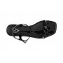 Cafe Noir SANDALO ACCESSORIO STRASS - C1FC90