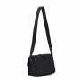 Cafe Noir BORSA A TRACOLLA CON PATTINA IN PAGLIA - C3MF0801