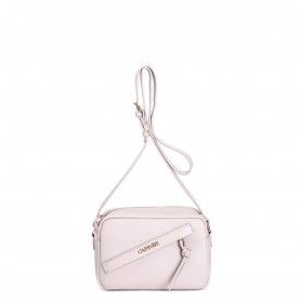 Cafe Noir TRACOLLINA  MORBIDA  IN MATERIALE A GRANA GROSSA ,CON TASCA CON ZIP - C3NG0830