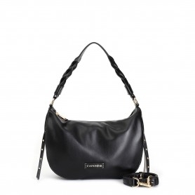 Cafe Noir SACCA CON TASCHE LATERALI CON MANICO INTRECCIATI - C3WA0803