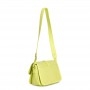 Cafe Noir BORSA A TRACOLLA CON PATTINA IN PAGLIA - C3MF0801