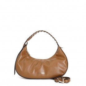 Cafe Noir SACCA CON MOTIVO DI INFILATURA , TRACOLLA REGOLABILE TRAMITE FIBBIA - C3WE0811