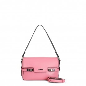 Cafe Noir PATTINA CON CHIUSURE IN METALLO  VERNICIATE E MANICO IN  CONTRASTO - C3WF0815