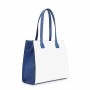 Cafe Noir SHOPPING CON TASCA APPLICATA CON STAMPA - C3JB0016