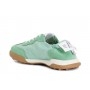 Cafe Noir SNEAKERS ALLACCIATA IN TESSUTO NYLON E PELLE SCAMOSCIATA - C1DG9601