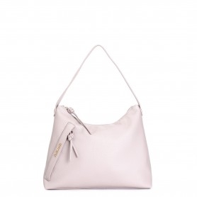 Cafe Noir SACCA  MORBIDA  IN MATERIALE A GRANA GROSSA ,CON TASCA CON ZIP - C3NG0829