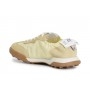 Cafe Noir SNEAKERS ALLACCIATA IN TESSUTO NYLON E PELLE SCAMOSCIATA - C1DG9601