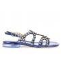 Cafe Noir SANDALO CON STRASS - C1GD9001