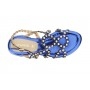 Cafe Noir SANDALO CON STRASS - C1GD9001