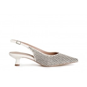 Cafe Noir DÃCOLLETÃ APERTA DIETRO BIMATERIALE - C1HC9223