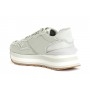 Cafe Noir SNEAKERS IN TESSUTO SFRANGIATA - C1DL9000