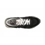 Cafe Noir SNEAKERS IN TESSUTO SFRANGIATA - C1DL9000