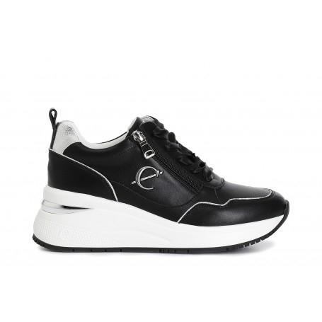 Cafe Noir RUNNING ALLACCIATA CON ZIP - C1DN1007