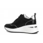 Cafe Noir RUNNING ALLACCIATA CON ZIP - C1DN1007