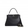 Cafe Noir BORSA A MANO CON PATTINA - C3ME0813