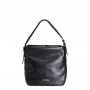 Cafe Noir SACCA  CON TRACOLLA A TRECCIA CON  ACCESSORIO IN METALLO CON SMALTO - C3NC0804