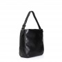Cafe Noir SACCA  CON TRACOLLA A TRECCIA CON  ACCESSORIO IN METALLO CON SMALTO - C3NC0804