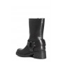 Cafe Noir TRONCHETTO CON SPERONE E FIBBIE - C1FG9018