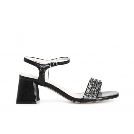 Cafe Noir SANDALO GILDA CON STRASS - C1LB9108