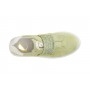 Cafe Noir SNEAKERS IN CAMOSCIO CON FASCIA STRASS - C1DE5015