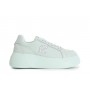 Cafe Noir SNEAKERS CON RIPORTI GLITTER E LOGO RICAMATO - C1DF1023
