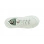 Cafe Noir SNEAKERS CON RIPORTI GLITTER E LOGO RICAMATO - C1DF1023