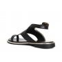 Cafe Noir SANDALO INFRAPOLLICE IN PELLE - C1GG1109