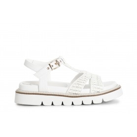 Cafe Noir SANDALO A T CON INTRECCIO - C1GM9066