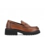 Cafe Noir MOCASSINO IN PELLE - C1XL1503