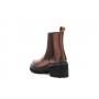 Cafe Noir TRONCHETTO IN PELLE CON ELASTICI - C1XL1509