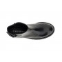 Cafe Noir TRONCHETTO IN PELLE CON FIBBIA - C1XL1510