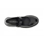 Cafe Noir SCARPA IN PELLE CON LACCINO - C1XL1511