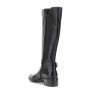Cafe Noir STIVALE IN PELLE CON SPERONE - C1XL1515