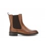 Cafe Noir TRONCHETTO IN PELLE CON ELASTICI - C1XM1019