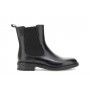 Cafe Noir TRONCHETTO IN PELLE CON ELASTICI - C1XM1019
