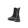Cafe Noir TRONCHETTO IN PELLE CON ELASTICI - C1XM1019