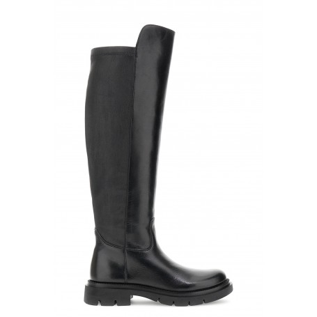 Cafe Noir STIVALE IN PELLE - C1XM1032