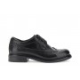 Cafe Noir DERBY IN PELLE ALLACCIATO STILE OXFORD - C1XR1708
