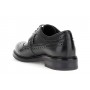 Cafe Noir DERBY IN PELLE ALLACCIATO STILE OXFORD - C1XR1708