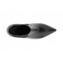 Cafe Noir TRONCHETTO IN PELLE CON ELASTICI ASIMMETRICI - C1XV4711