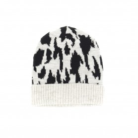Cafe Noir BERRETTO ANIMALIER - C4JU0134