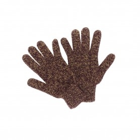 Cafe Noir GUANTI  MISTOCACHEMIRE  LUREX - C4JU0140