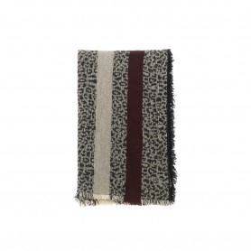 Cafe Noir SCIARPA MACULATA - C4JU0142