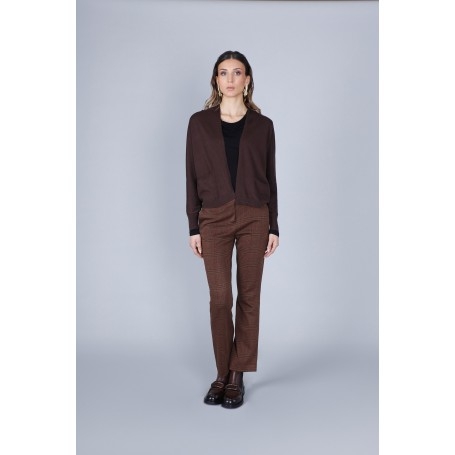 Cafe Noir CARDIGAN APERTO - C7JM0275