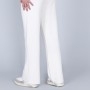 Cafe Noir PANTALONE PALAZZO IN MAGLIA - C7JM0291