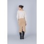 Cafe Noir MAGLIA CON NODO - C7JM0322