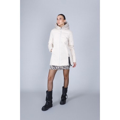 Cafe Noir PIUMINO BIMATERIALE AVVITATO - C7JN0114