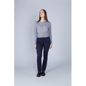 Cafe Noir CARDIGAN BASIC - C7JM0283