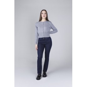 Cafe Noir DENIM SLIM - C7JJ1041