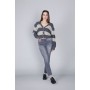 Cafe Noir DENIM SLIM - C7JJ1041